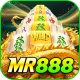 MR888 LOGO
